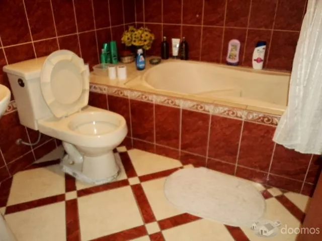 VENDO DPTO. PRIMER PISO, LOS PINOS - CHIMBOTE - 7