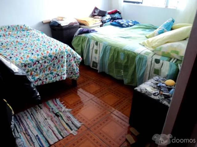 VENDO DPTO. PRIMER PISO, LOS PINOS - CHIMBOTE - 8