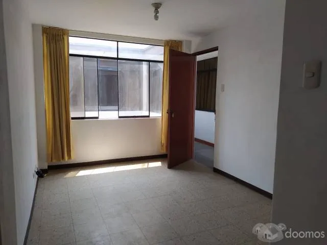 SE ALQUILA HABITACIONES EN SANTA ANITA CERCA A TECSUP, HOSPITALES Y MERCADOS MAYORISTAS — foto 3