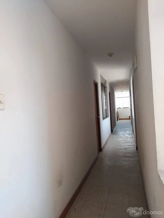 SE ALQUILA HABITACIONES EN SANTA ANITA CERCA A TECSUP, HOSPITALES Y MERCADOS MAYORISTAS — foto 4