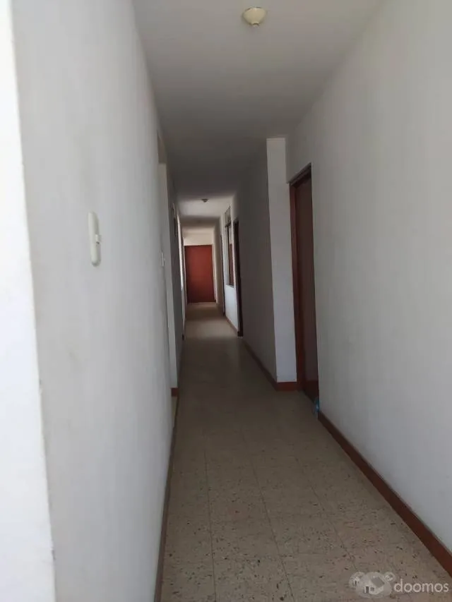SE ALQUILA HABITACIONES EN SANTA ANITA CERCA A TECSUP, HOSPITALES Y MERCADOS MAYORISTAS — foto 5