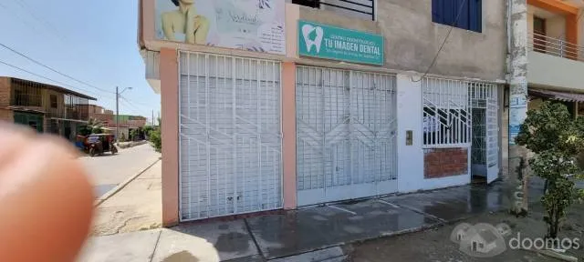 ALQUILER DE LOCAL COMERCIAL EN PIURA - 26 DE OCTUBRE - 2