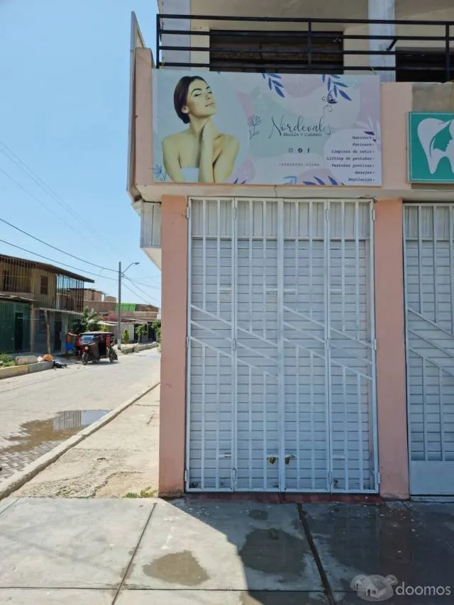 ALQUILER DE LOCAL COMERCIAL EN PIURA - 26 DE OCTUBRE - 3