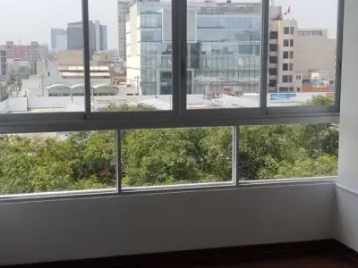 MIRAFLORES AV. AREQUIPA, VENDO DEPARTAMENTO