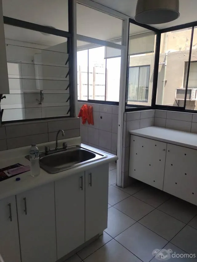 MIRAFLORES AV. AREQUIPA, VENDO DEPARTAMENTO — foto 2
