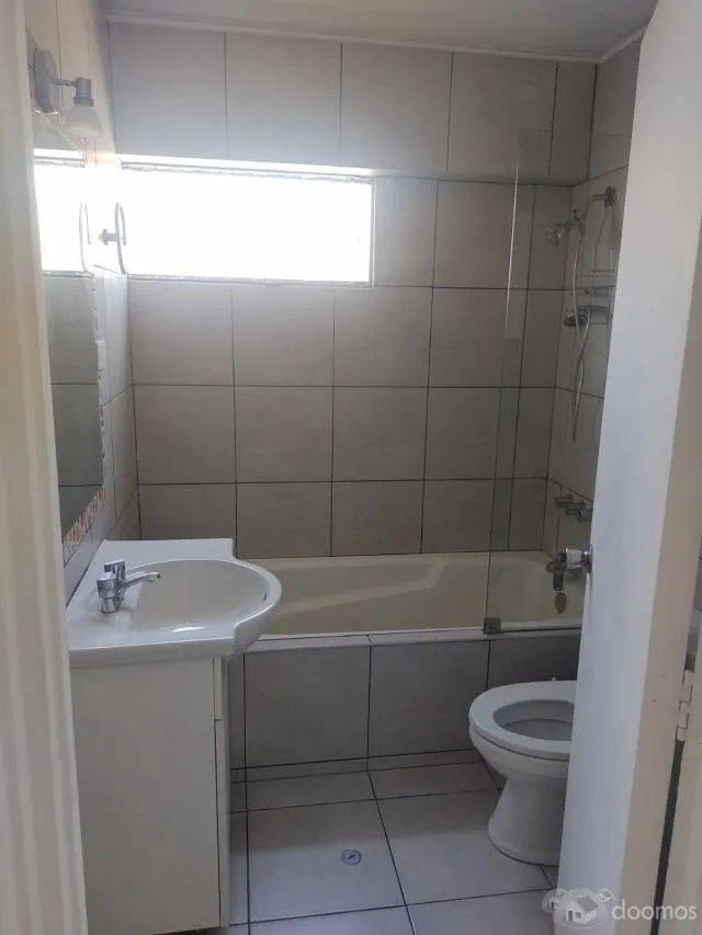 MIRAFLORES AV. AREQUIPA, VENDO DEPARTAMENTO — foto 3