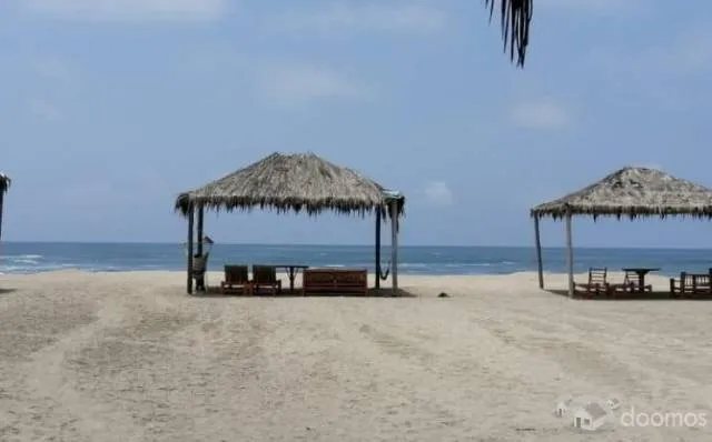 VENTA DE ULTIMOS LOTES EN LA PLAYA TOPARA - 1