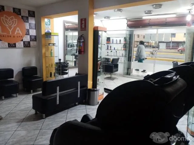 VENDO LOCAL COMERCIAL EN LOS OLIVOS (AVENIDA A.GAMARRA) — foto 4