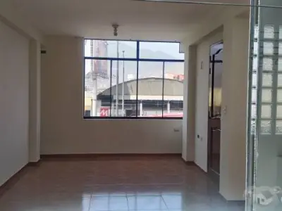 Alquiler de Departamento
