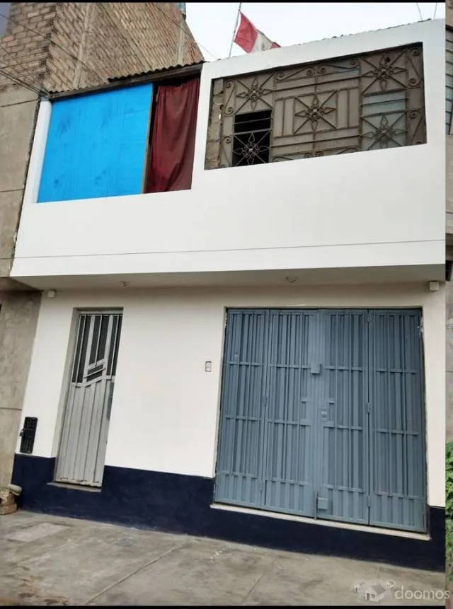 Venta de casa por ocasión San Carlos Santa Anita — foto 2