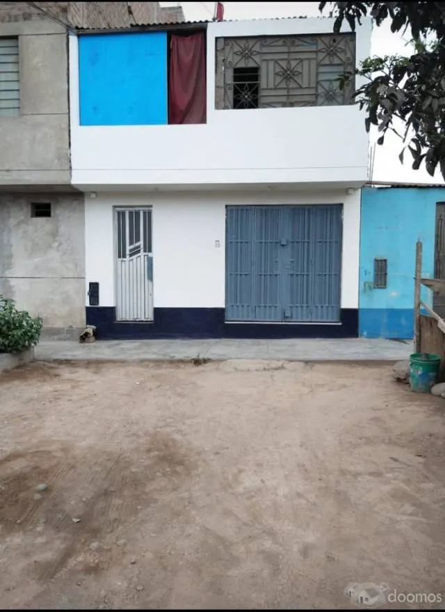 Venta de casa por ocasión San Carlos Santa Anita — foto 3