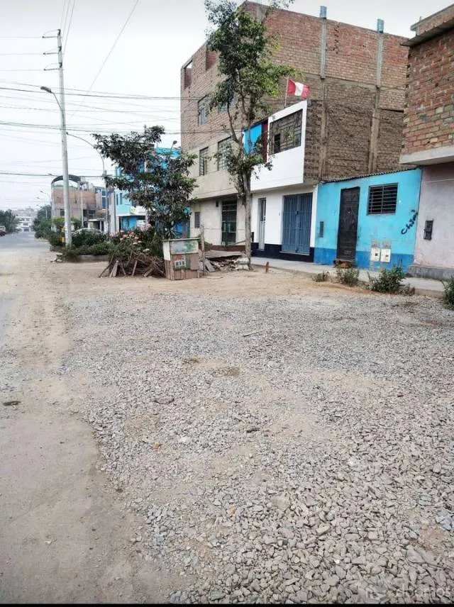 Venta de casa por ocasión San Carlos Santa Anita — foto 4