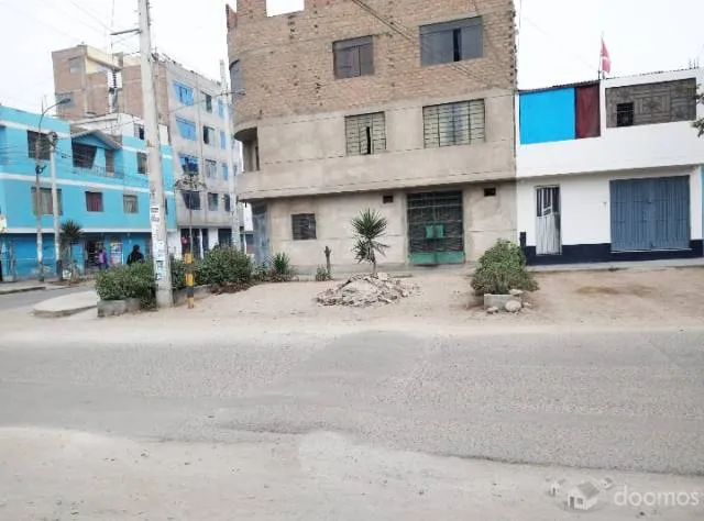 Venta de casa por ocasión San Carlos Santa Anita — foto 5