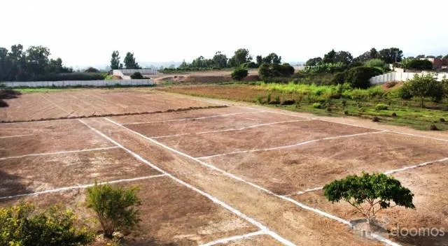 Venta de lotes en lindo condominio en Mala — foto 2