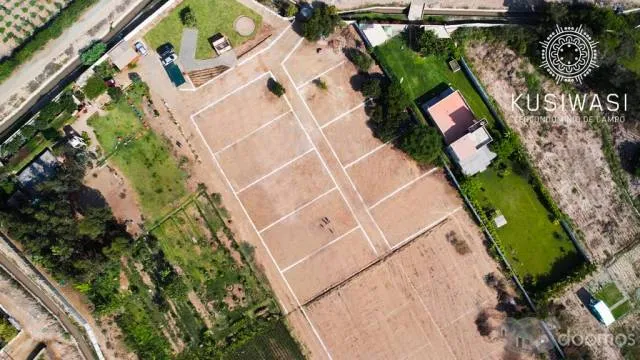 Venta de lotes en lindo condominio en Mala — foto 6