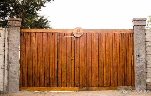 Venta de lotes en lindo condominio en Mala — foto 8