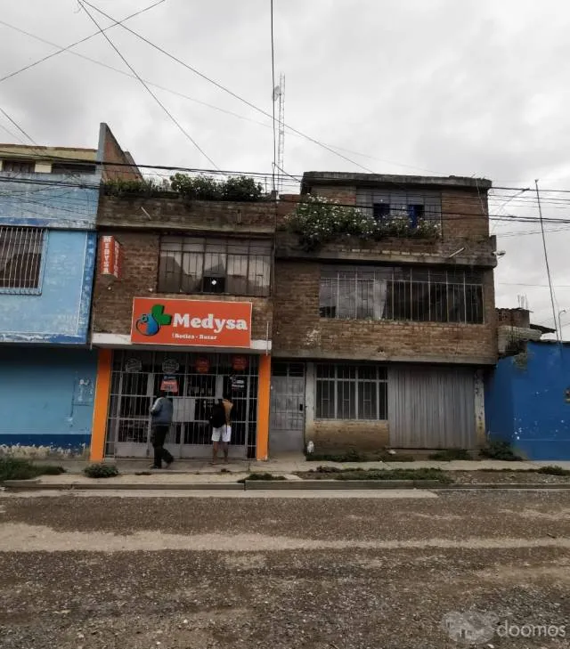 Se vende casa en Chilca, Huancayo - Junín - 1