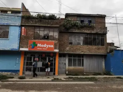 Se vende casa en Chilca, Huancayo - Junín