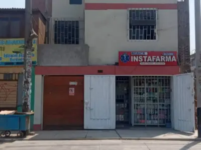 ALQUILO AIRES PARA INSTALACION DE ANTENA DE TELEFONIA MOVIL O INTERNET