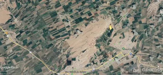 FRUCTÍFERA PARCELA 4 HAS. EN CAÑETE! - 4