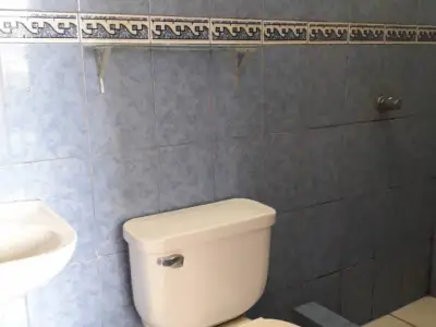Alquilo 01 habitación en 3er piso - Centro Urbano de Pucallpa
