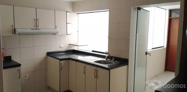 Departamento 140m2 cochera techada y depósito, cerca de  colegios Weberbauer,Salcantay y Pio XII, Ulima... — foto 3