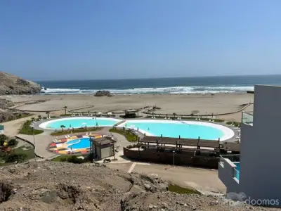 Venta de Lote N°9 - Playa La Honda