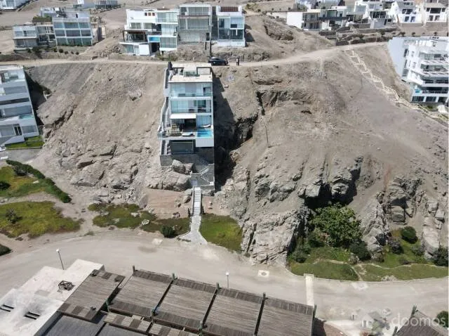 Venta de Lote N°9 - Playa La Honda — foto 2