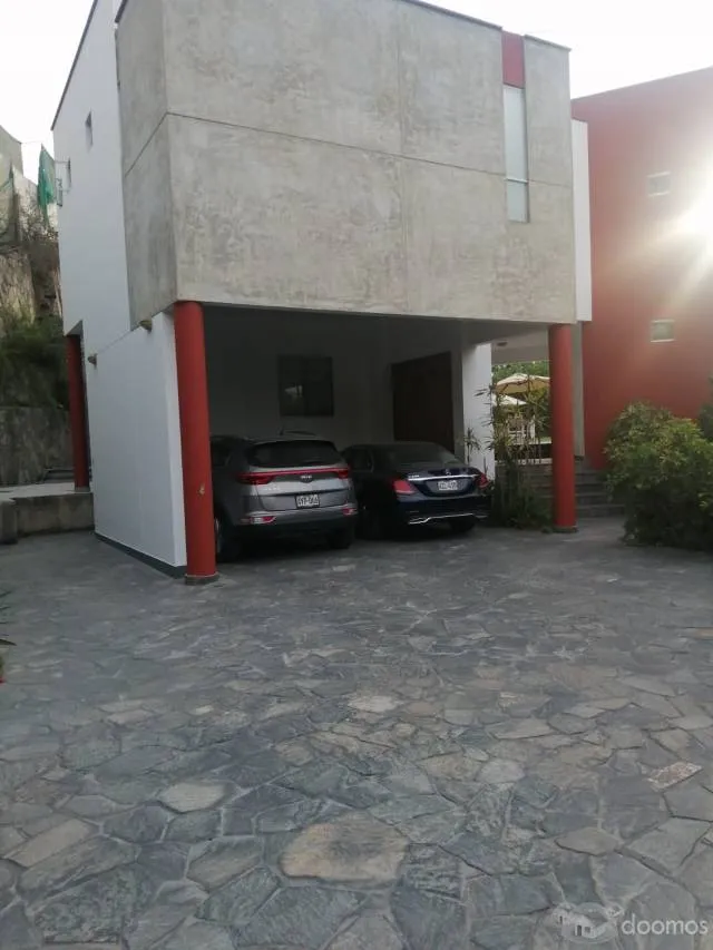 Casuarinas se vende residencia de 1000 m2 — foto 2