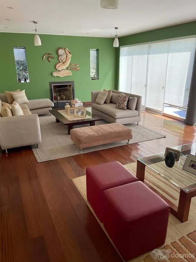 Casuarinas se vende residencia de 1000 m2 — foto 12