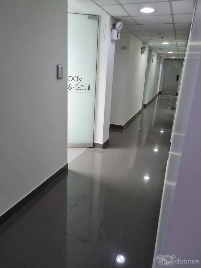 GRAN OPORTUNIDAD- TRANSPASO DE CENTRO ESTÉTICO UBICADO EN MIRAFLORES- LIMA — foto 2