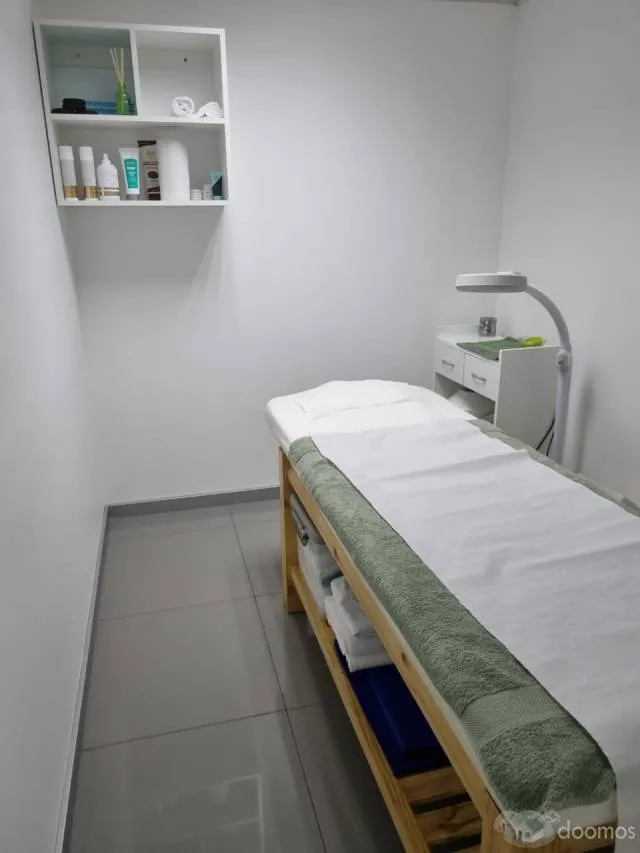 GRAN OPORTUNIDAD- TRANSPASO DE CENTRO ESTÉTICO UBICADO EN MIRAFLORES- LIMA — foto 4