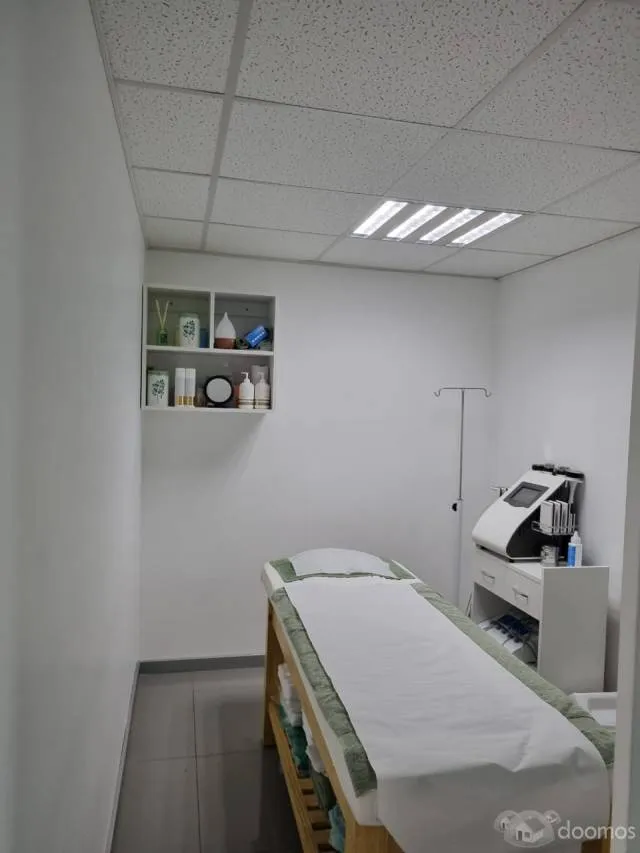 GRAN OPORTUNIDAD- TRANSPASO DE CENTRO ESTÉTICO UBICADO EN MIRAFLORES- LIMA — foto 7
