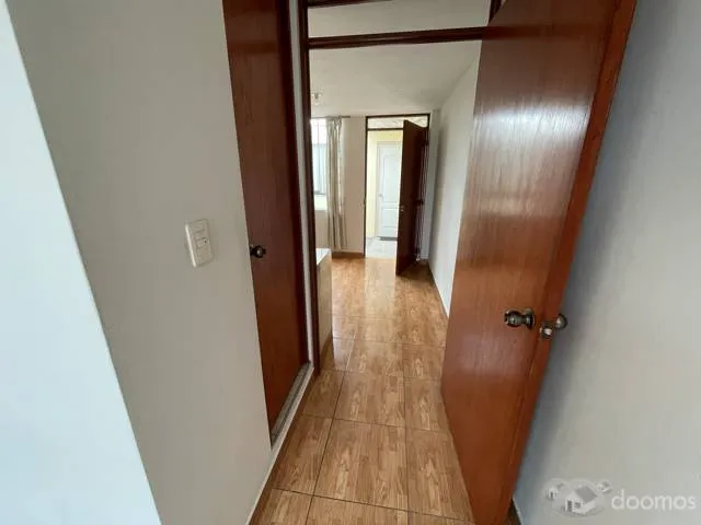 Alquilo mini departamento en San Borja — foto 3