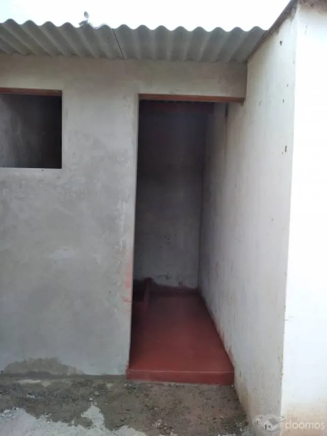 Casita de material rústico - Huanchaco, Trujillo - 2
