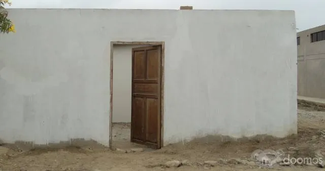 Casita de material rústico - Huanchaco, Trujillo - 6