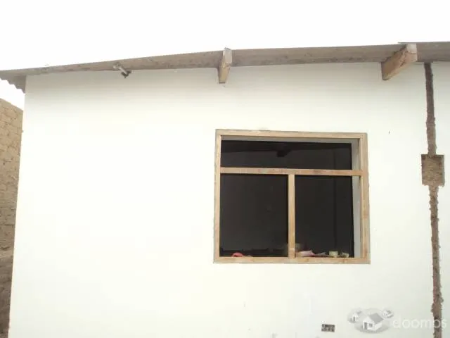 Casita de material rústico - Huanchaco, Trujillo - 7