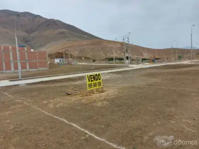 VENTA OCASION TERRENO