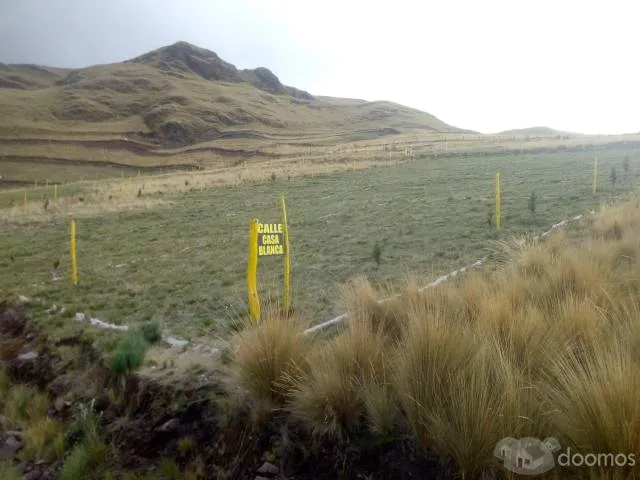 VENTA DE LOTES EN CUSCO — foto 4