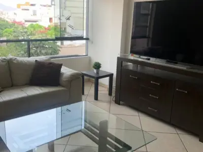 Departamento super ubicado en San Borja Norte