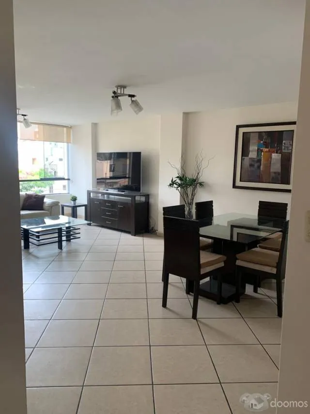 Departamento super ubicado en San Borja Norte — foto 3
