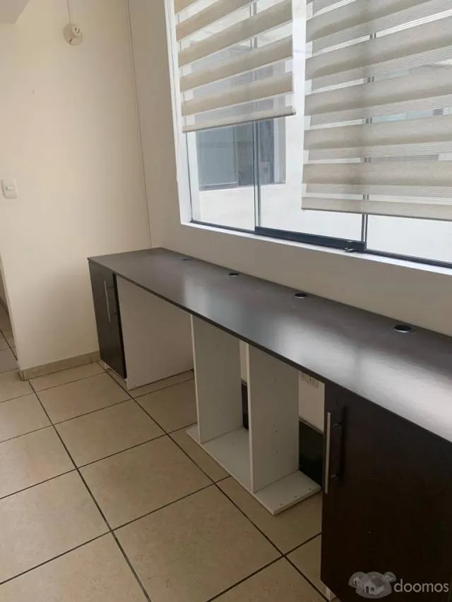 Departamento super ubicado en San Borja Norte — foto 4