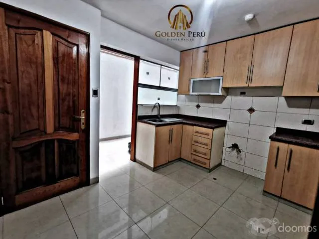 ALQUILO DPTO EXCLUSIVO EN SAN BORJA — foto 2