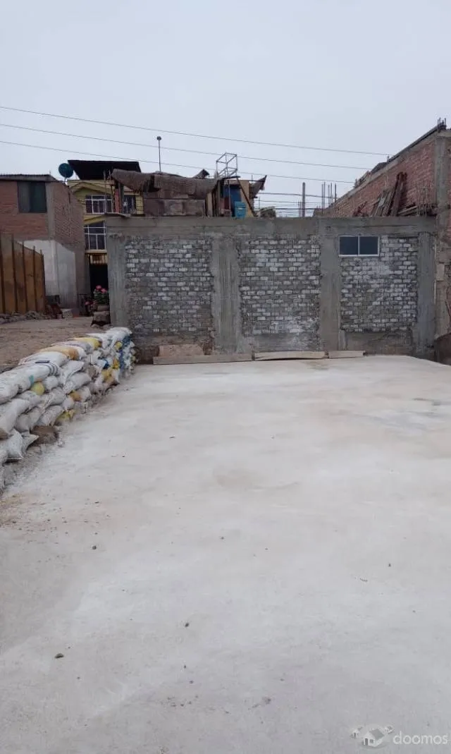 ALQUILER DE ESTACIONAMIENTO EN CHORRILLOS - DELICIAS DE VILLA - 2