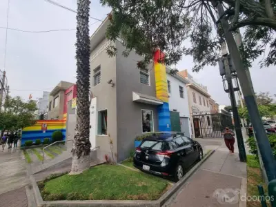 VENTA LOCAL COMERCIAL
