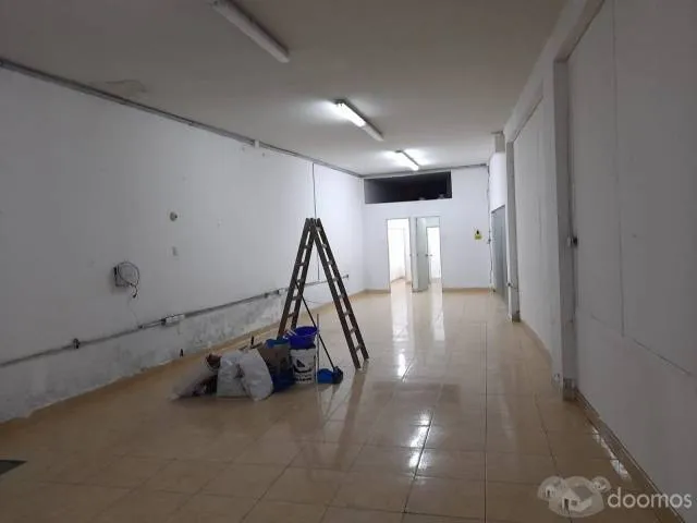 GRAN OCASION ALQUILO LOCAL COMERCIAL 200 M² EN LA MOLINA — foto 6