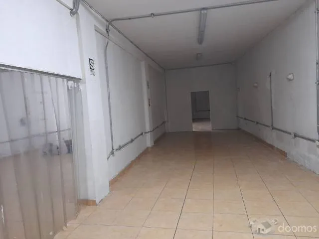 GRAN OCASION ALQUILO LOCAL COMERCIAL 200 M² EN LA MOLINA — foto 7