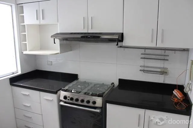 Excelente Duplex en Urbanizacion El Remanso La Molina en Venta — foto 7