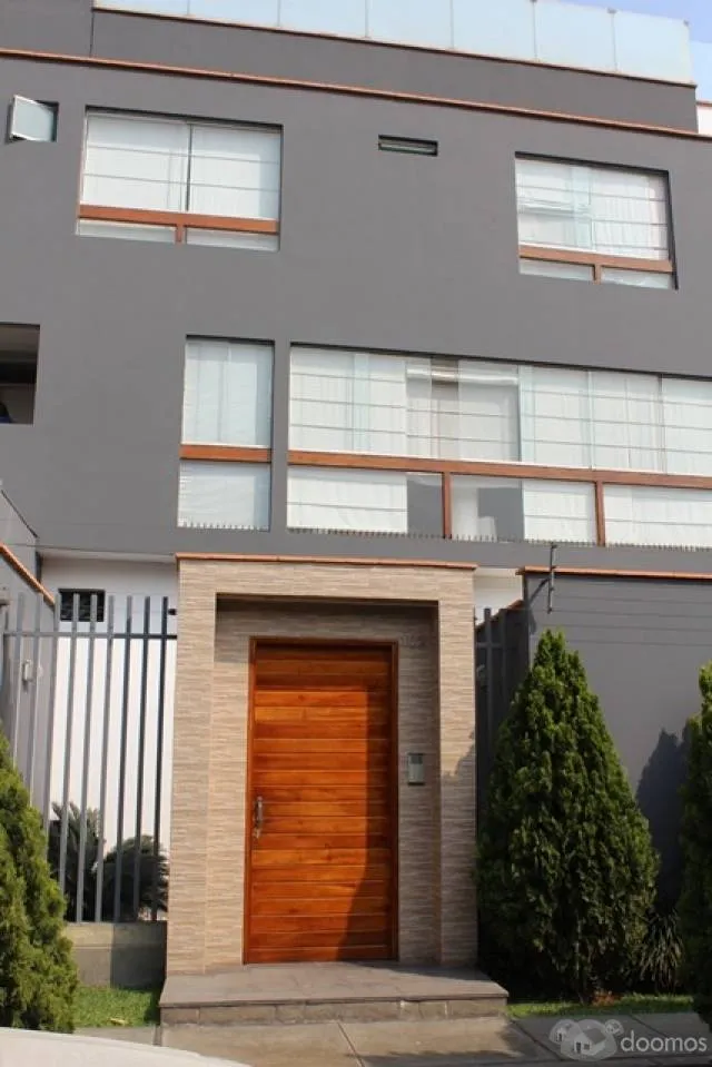 Excelente Duplex en Urbanizacion El Remanso La Molina en Venta — foto 12