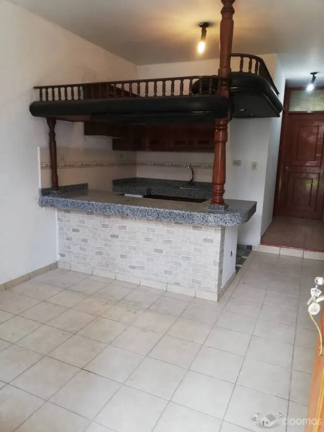 MINIDEPARTAMENTO EN LOS GIRASOLES DE HUAMPANI — foto 3